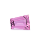 Turmalin - rosa, fancy, 5x4 mm, 0.32 ct, Nr. TR991084