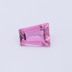 Turmalin - rosa, fancy, 5x4 mm, 0.32 ct, Nr. TR991084