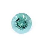 Tourmaline - green, round, 16x16 mm, 14.64 ct, No. TR991086