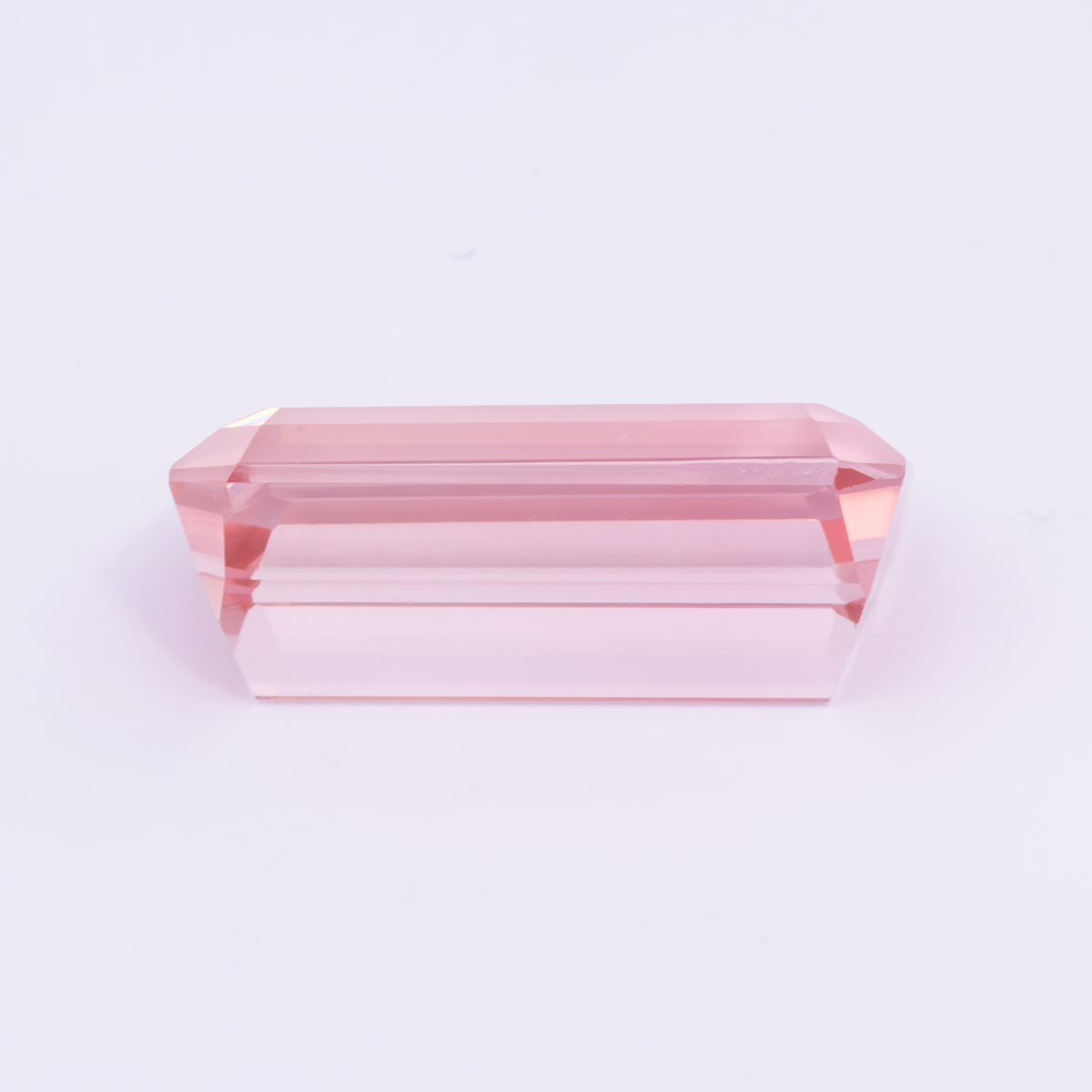 Turmalin - rosa, achteck, 19x11 mm, 13.44 ct, Nr. TR991092
