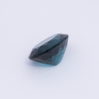Tourmaline - blue, oval, 10.4x9 mm, 3.53 ct, No. TR991093