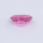 Tourmaline - light pink, oval, 10.1x8.1 mm, 2.63 ct, No. TR991094