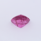 Tourmaline - light pink, trillion, 5.9x5.9 mm, 0.66 ct, No. TR991095