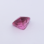 Tourmaline - light pink, trillion, 6.1x6 mm, 0.77 ct, No. TR991096