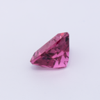 Tourmaline - light pink, trillion, 6.1x6 mm, 0.77 ct, No. TR991096