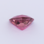 Tourmaline - light pink, trillion, 6x6 mm, 0.64 ct, No. TR991098
