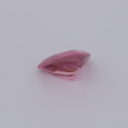 Tourmaline - light pink, trillion, 8x8.4 mm, 1.38 ct, No. TR991102