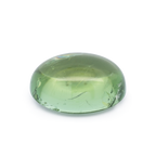Turmalin - grün, oval, 16.3x12.2 mm, 12.24 ct, Nr. TR991161