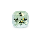 Turmalin - grün, antik, 6.5x6.5 mm, 1.02 ct, Nr. TR991198
