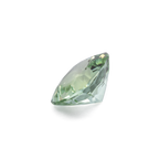 Turmalin - grün, antik, 6.5x6.5 mm, 1.02 ct, Nr. TR991198