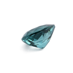 Turmalin - blau, birnform, 7x5 mm, 0.81 ct, Nr. TR991200