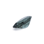 Tourmaline - gray, pear, 6x3.9 mm, 0.33-0.45 ct, No. TR991201