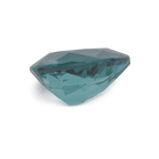 Turmalin - grün & blau, birnform, 8.8x6.4 mm, 1.47 ct, Nr. TR991224