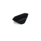 Tourmaline - blue/gray, oval, 12x10.1 mm, 5.11 ct, No. TR991257