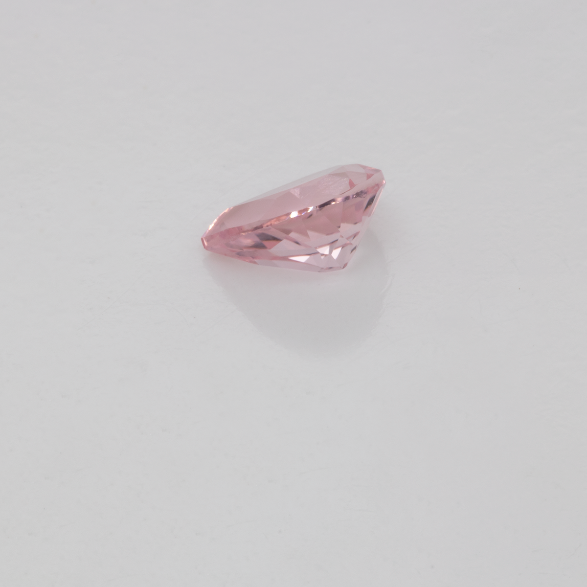 Turmalin - rosa, birnform, 5x4 mm, 0,25-0,27 ct, Nr. TR99329