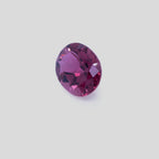 Tourmaline - red/light pink, oval, 9x7, 1.70-1.89 ct, No. TR99331