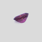 Tourmaline - red/light pink, oval, 9x7, 1.70-1.89 ct, No. TR99331
