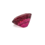 Tourmaline - pink, oval, 10.4x8.5 mm, 3.29 ct, No. TR99371