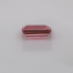Turmalin - rosa, achteck, 7x5 mm, 0.97 ct, Nr. TR99381