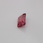 Turmalin - rosa, achteck, 7x5 mm, 0.97 ct, Nr. TR99381
