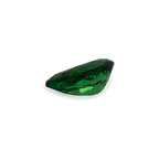Tsavorite - green, pear, 11x7 mm, 2.72 ct, No. TS21001