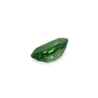 Tsavorite - green, oval, 5x3 mm, 0.23-0.27 ct, No. TS23001