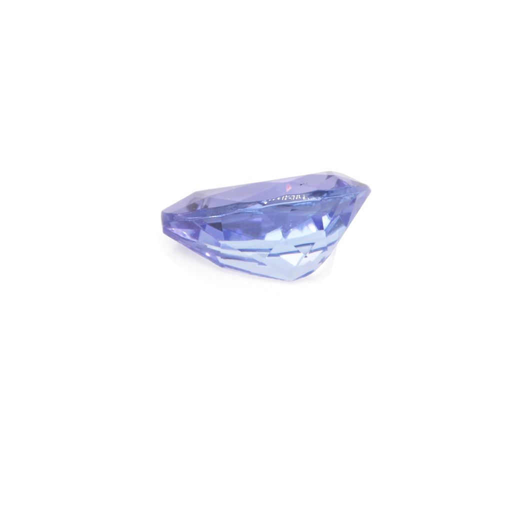 Tanzanite - AA, pear, 7x5 mm, 0.70-0.78 ct, No. TZ10102