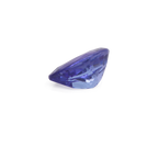Tanzanite - AAA, pear, 7x5 mm, 0.76 ct, No. TZ10103