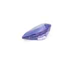 Tanzanite - blue, pear, 10.5x7.5 mm, 2.19 ct, No. TZ10303