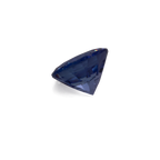 Tanzanite - AAA, round, 4x4 mm, 0.20-0.30 ct, No. TZ38003