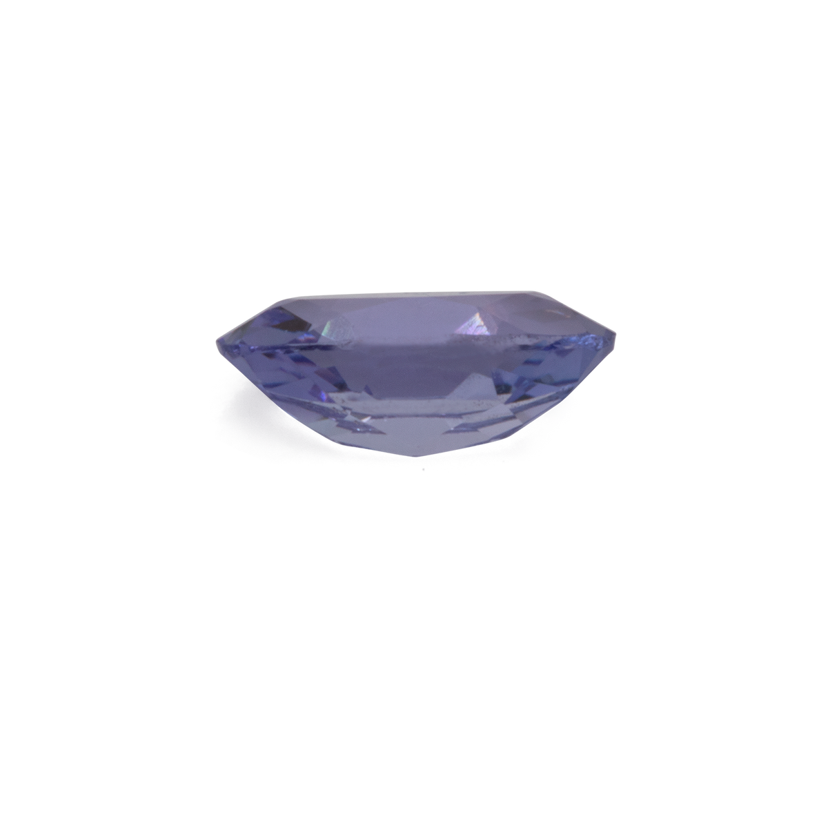 Tanzanite - AA, oval, 5x3 mm, 0.20-0.30 ct, No. TZ47002