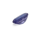 Tanzanite - AAA, oval, 5x3 mm, 0.20-0.30 ct, No. TZ47003