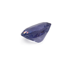 Tanzanite - AAA, oval, 6x5 mm, 0.58-0.68 ct, No. TZ51003