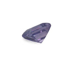 Tanzanite - A, rectangle, 2.5x2.5 mm, 0.09-0.12 ct, No. TZ68001