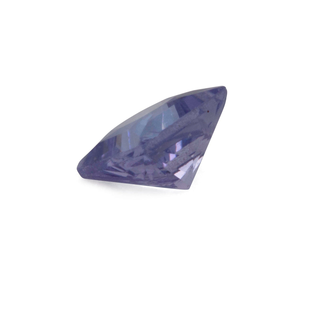 Tansanit - AA, rechteck, 3x3 mm, 0,14-0,18 ct, Nr. TZ69002