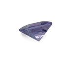 Tanzanite - A, rectangle, 3.5x3.5 mm, 0.20-0.29 ct, No. TZ71001