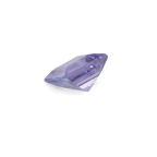 Tansanit - AA, rechteck, 4x4 mm, 0,29-0,34 ct, Nr. TZ73002