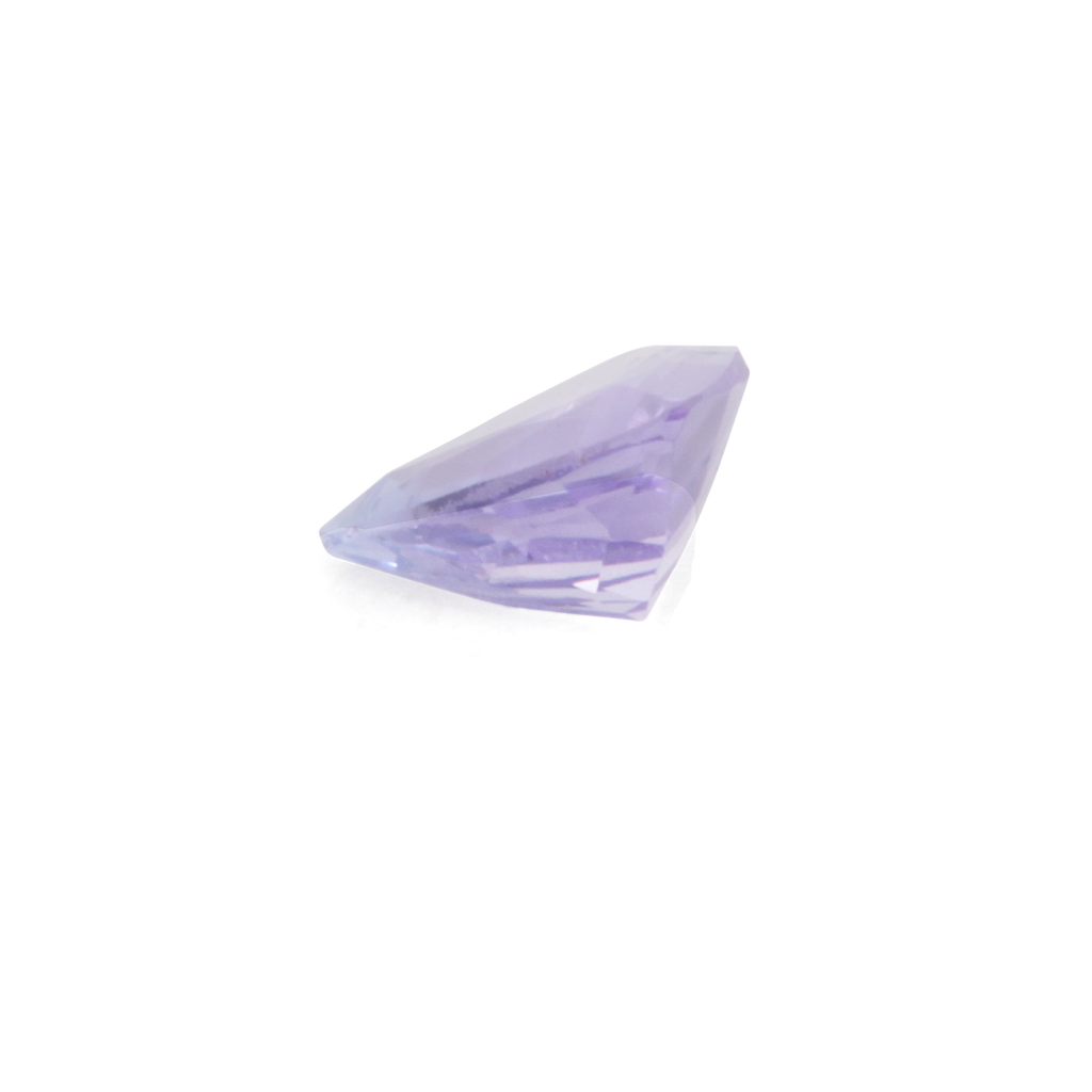 Tansanit - A, trillion, 3,5x3,5 mm, 0,11-0,16 ct, Nr. TZ81001