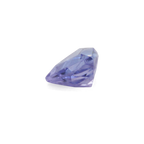 Tanzanite - AA, trillion, 3.5x3.5 mm, 0.11-0.16 ct, No. TZ81002