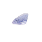 Tanzanite - A, trillion, 4x4 mm, 0.17-0.22 ct, No. TZ82001