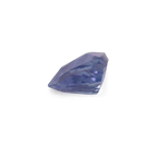 Tanzanite - AA, trillion, 4.5x4.5 mm, 0.28-0.34 ct, No. TZ83002