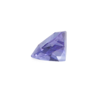 Tansanit - AAA, trillion, 6x6 mm, 0,65-0,74 ct, Nr. TZ87003