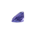 Tanzanite - AAA, trillion, 7x7 mm, 1.05-1.25 ct, No. TZ88003