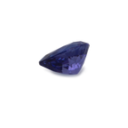 Tanzanite - blue, pear, 11x9 mm, 3.61 ct, No. TZ90005