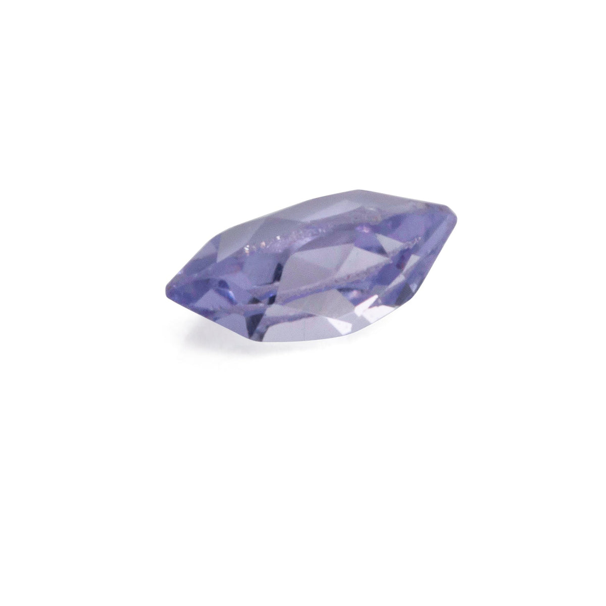 Tanzanite - A, marquise, 4.2x2.2 mm, 0.09-0.13 ct, No. TZ91001