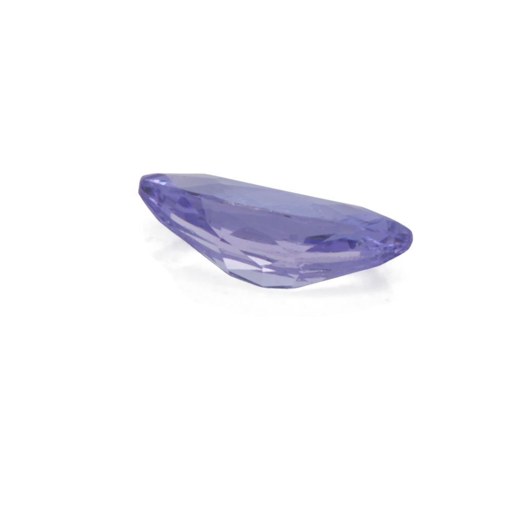 Tanzanite - A, marquise, 5x2.5 mm, 0.13-0.16 ct, No. TZ92001