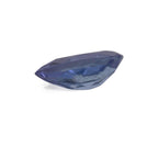 Tanzanite - AA, pear, 4x2 mm, 0.08-0.09 ct, No. TZ95002