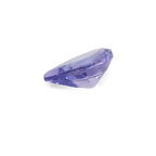 Tanzanite - AA, pear, 4x3 mm, 0.12-0.16 ct, No. TZ96002