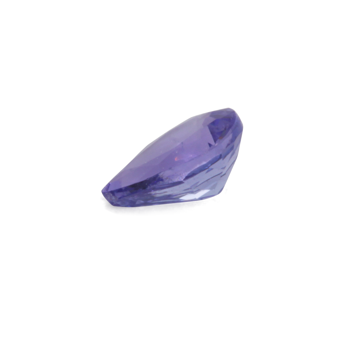 Tanzanite - blue, pear, 4x3 mm, 0.12-0.16 ct, No. TZ96003