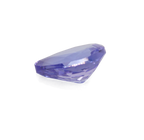 Tanzanite - AA, pear, 5x3.9 mm, 0.25-0.30 ct, No. TZ98002